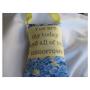 You are my sunshine wall art decor door hanger small pillow