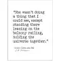 Holding The Universe Together, J.D. Salinger, A Girl I Knew, Author Signature Literary Quote Print. Fine Art Paper, Laminated, Framed, or Canvas with Hanger. Multiple Sizes Holding The Universe Together, J.D. Salinger, A Girl I Knew, Author Signature Literary Quote Print. Fine Art Paper, Laminated, Framed, or Canvas with Hanger. Multiple Sizes