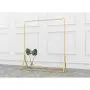 Coat Racks Home Storage Floor-Standing Solid Wood Wavy Hanger Coat Rack for Bedroom Living Room Door Hanger Multifunctional (Size : 39-inches）