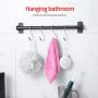 NewFamily 24 Pack S Hooks Stainless Steel for Hanging Pots and Pans,4.33.5 2.8 s Hooks Heavy Duty for Hanging for Kitchen,Wardrobe,Work Shop,Bathroom,Garden,Office