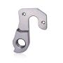 Bike Bicycle Rear Derailleur Parts Hanger Extender, Bicycle Frame Hook Tail Parts