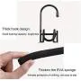 2pcs 5 in 1 Multi-Layer Clothes Hangers Space-Saving Multiple Non-Slip Hanger for Wardrobe 2pcs 5 in 1 Multi-Layer Clothes Hangers Space-Saving Multiple Non-Slip Hanger for Wardrobe
