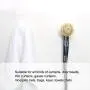uxcell 2pcs Curtain Tieback Hooks Zinc Alloy Vintage Beige Tassel Drapery Holder Window Holdback Wall Hook Clothes Hanger uxcell 2pcs Curtain Tieback Hooks Zinc Alloy Vintage Beige Tassel Drapery Holder Window Holdback Wall Hook Clothes Hanger