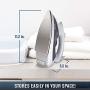 Maytag M400 Steam Iron, M400-SpeedHeat