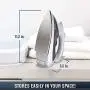 Maytag M400 Steam Iron, M400-SpeedHeat
