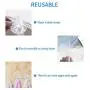BABALA Heavy Duty Wall Hooks - Eco-Friendly Magic No-Glue Silicone Hooks Transparent Nail Free Wall Hangers Waterproof Reusable Strong Utility Hooks for Kitchen, Bathroom, Coat, Towel, Keys (Clips) BABALA Heavy Duty Wall Hooks - Eco-Friendly Magic No-Glue Silicone Hooks Transparent Nail Free Wall Hangers Waterproof Reusable Strong Utility Hooks for Kitchen, Bathroom, Coat, Towel, Keys (Clips)