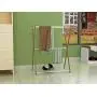 JEROAL Towel Rack Rail Stand Bathroom Storage Rack Laundry Drying Rack Hanger JEROAL Towel Rack Rail Stand Bathroom Storage Rack Laundry Drying Rack Hanger