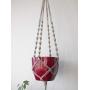 Macrame Plant Hanger
