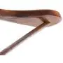 Coat Hangers 6-Pack, Royalhanger Suit Hangers Wooden Hangers Extra Wide Shoulder for Heavy Coat, Sweater Pant,Retro Finish Coat Hangers 6-Pack, Royalhanger Suit Hangers Wooden Hangers Extra Wide Shoulder for Heavy Coat, Sweater Pant,Retro Finish