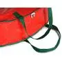 Christmas Wreath Storage Bag - 30" X 7" - Durable Tarp Material, Zippered, Reinforced Handle and Easy to Slip The Wreath in and Out. Protect Your Holiday Wreath from Dust, Insects, and Moisture.… Christmas Wreath Storage Bag - 30" X 7" - Durable Tarp Material, Zippered, Reinforced Handle and Easy to Slip The Wreath in and Out. Protect Your Holiday Wreath from Dust, Insects, and Moisture.…