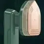 Steam Iron for Clothes, Folding Portable Mini Ironing Machine, Home Hanging Ironing Steam, Handheld Garment Steamer