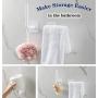 Large Wall Hooks Heavy Duty 12pack Often Used in The Kitchen Bathroom Bedroom,White 15lb Self Adhesive Hooks Universal Hooks Utility Hooks for Hanging Coats Towels Cups Keys Almost Anything…