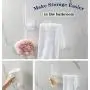 Large Wall Hooks Heavy Duty 12pack Often Used in The Kitchen Bathroom Bedroom,White 15lb Self Adhesive Hooks Universal Hooks Utility Hooks for Hanging Coats Towels Cups Keys Almost Anything… Large Wall Hooks Heavy Duty 12pack Often Used in The Kitchen Bathroom Bedroom,White 15lb Self Adhesive Hooks Universal Hooks Utility Hooks for Hanging Coats Towels Cups Keys Almost Anything…