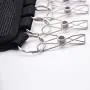 wuliLINL Cap Organizer Hanger, 10 Baseball Cap Holder, Hat Organizer for Closet - Change Your Cloth Hanger to Cap Organizer Hanger - Keep Your Hats Cleaner Than a Hat Rack