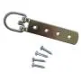Super Heavy Duty Extra Large Strap Hanger - 2 Pack - 4 Hole D-Ring Hanger Super Heavy Duty Extra Large Strap Hanger - 2 Pack - 4 Hole D-Ring Hanger