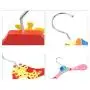 SUNONE11 Random 12PCS Cartoon Animal Wooden Hook Hanger Rack Hanging the littles Coats Bags Toys for Childrens Clothes Hangers,11x0.27x4.72 in