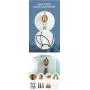 Wire Interlink Storage Rack-ViewHuge Hat Storage Rack Multifunctional Metal Wire Stackable Wall Mounted Towel Clothes Hanger Over Bathroom Door Holder