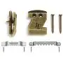 HangZ 34052 Sawtooth Picture Hook and Hanger Kit, 20lb HangZ 34052 Sawtooth Picture Hook and Hanger Kit, 20lb