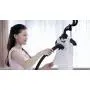SALAV GS18-DJ/120 White Performance Series Garment Steamer with Folding Hanger SALAV GS18-DJ/120 White Performance Series Garment Steamer with Folding Hanger