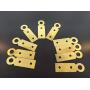 Wall Clock Case Hanger Set of 10