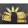 Wall Clock Case Hanger Set of 10 Wall Clock Case Hanger Set of 10