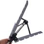 Tripod Clothes Hanger Drying Multifunctional Portable Retractable Laundry Racks