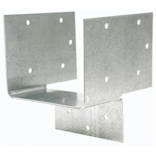 20 Pack Simpson Strong Tie HH4 4x Header Hanger 20 Pack Simpson Strong Tie HH4 4x Header Hanger