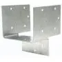20 Pack Simpson Strong Tie HH4 4x Header Hanger 20 Pack Simpson Strong Tie HH4 4x Header Hanger