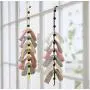 5pcs Random Color Portable Bathrooms Cloth Hanger Rack Clothespin Clothes Hangers Socks Saving Space Hanger Cabide Underwear Sock Cleaning Aids 5pcs Random Color Portable Bathrooms Cloth Hanger Rack Clothespin Clothes Hangers Socks Saving Space Hanger Cabide Underwear Sock Cleaning Aids