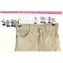 10pcs Hangers for Clothes Stainless Steel Clip Stand Hanger Pants Skirt Kid Clothes Adjustable Pinch Grip Cabide Random Color 10pcs Hangers for Clothes Stainless Steel Clip Stand Hanger Pants Skirt Kid Clothes Adjustable Pinch Grip Cabide Random Color