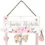 Elegant Personalized Hair Bow Holder with Hooks, Headband Holder, Hair Bow Holder, Baby Shower Gift, Pink, Gray, Elegant, Hair Bow Organizer, Farmhouse baby bedroom decor, Hanger, Blush Nursery Elegant Personalized Hair Bow Holder with Hooks, Headband Holder, Hair Bow Holder, Baby Shower Gift, Pink, Gray, Elegant, Hair Bow Organizer, Farmhouse baby bedroom decor, Hanger, Blush Nursery