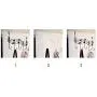 yodaliy Door Hanger Hook, Door Back Metal Music Note Over Door 5 Hooks Coat Clothes Storage Rack Wall Hanger Kitchen Bathroom Organizer(White,White) yodaliy Door Hanger Hook, Door Back Metal Music Note Over Door 5 Hooks Coat Clothes Storage Rack Wall Hanger Kitchen Bathroom Organizer(White,White)