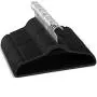 Rubber Coated Plastic Hangers, 25pk Non Slip Plastic Coat Hangers, Strong & Durable, Ultra Slim Space Saving, 360° Swivel Hook, Anti Slip Rubber Hanger, Rubberized Hanger, Shed-Free/Non Velvet Hangers Rubber Coated Plastic Hangers, 25pk Non Slip Plastic Coat Hangers, Strong & Durable, Ultra Slim Space Saving, 360° Swivel Hook, Anti Slip Rubber Hanger, Rubberized Hanger, Shed-Free/Non Velvet Hangers