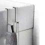 ikea lillangen Over the Door Hook,Clothes Hanger, Tower Hook, Stainess steek 4-pk