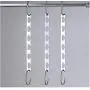 5pcs 6 Hole Shirts Clothes Hanger Holders Multifuction Save Space Non-Slip Clothing Organizer Practical Racks Hangers for Clothes 5pcs 6 Hole Shirts Clothes Hanger Holders Multifuction Save Space Non-Slip Clothing Organizer Practical Racks Hangers for Clothes