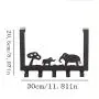 HJYPYJ Magic Hanger,Multifunction Magical Hangers,Iron Hook up Hanger,Space-Saving Organizer Hangers,Load-Bearing 10Kg No Trace/A / 3 pcs HJYPYJ Magic Hanger,Multifunction Magical Hangers,Iron Hook up Hanger,Space-Saving Organizer Hangers,Load-Bearing 10Kg No Trace/A / 3 pcs
