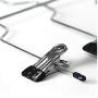 5pcs 4 Layers Stainless Steel Multifunctional Clothes Hangers Pants Storage Hangers Cloth Rack Multilayer Storage Cloth Hanger