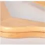 10pcs Solid Wood Hanger Non-Slip Hangers Clothes Hangers Shirts Sweaters Dress Hanger Drying Rack for Home 10pcs Solid Wood Hanger Non-Slip Hangers Clothes Hangers Shirts Sweaters Dress Hanger Drying Rack for Home