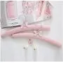5pcs Random Color 39CM Non-Slip No Trace European Hanger, Cloth Hanger Clothes Hanger Wedding Dress Hanger 5pcs Random Color 39CM Non-Slip No Trace European Hanger, Cloth Hanger Clothes Hanger Wedding Dress Hanger