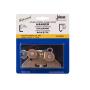 Johnson Hardware 2312 Universal Door Hanger