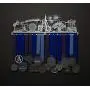 Magic World - Allied Medal Hanger Holder Display Rack