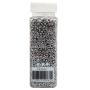 Sweet Tooth Fairy 352867 Sprinkles, Large, Silver