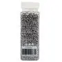 Sweet Tooth Fairy 352867 Sprinkles, Large, Silver Sweet Tooth Fairy 352867 Sprinkles, Large, Silver