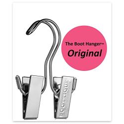 Add-on Boot Hangers (Set of 3)