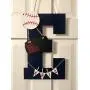 Initial Hospital Door Hanger announcement child room nursery personalized birth stats, birthing suite Sign Initial Hospital Door Hanger announcement child room nursery personalized birth stats, birthing suite Sign