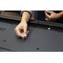 Hangman Products S-2040A No Stud TV Hanger Mount TVs up to 55-Inch