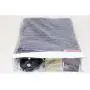 5-Pack Clear Vinyl Zippered Storage Bags 12 x 16 x 3 Inch with Hanger 5-Pack Clear Vinyl Zippered Storage Bags 12 x 16 x 3 Inch with Hanger