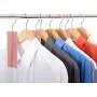 ACMETOP 15 Pack Cedar Hang Ups, 100% Natural Cedar Blocks for Clothes Storage, Aromatic Cedar Balls Hangers, Storage Accessories Closets & Drawers ACMETOP 15 Pack Cedar Hang Ups, 100% Natural Cedar Blocks for Clothes Storage, Aromatic Cedar Balls Hangers, Storage Accessories Closets & Drawers