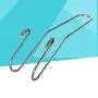 Cabilock 6pcs Car Seat Hooks Stainless Steel Solid Durable Car Seat Organizer Hanger for Coats Handbags Grocery Bags Cabilock 6pcs Car Seat Hooks Stainless Steel Solid Durable Car Seat Organizer Hanger for Coats Handbags Grocery Bags