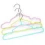 Clothes Hanger 25-piece Dipped Childrens Clothes Hangers Wet And Dry With A Grooved Childrens Clothes Hanging Childrens Bold Non-slip Clothing Pants Hangers ( Color : C , Size : 29.5x17x0.4cm ) Clothes Hanger 25-piece Dipped Childrens Clothes Hangers Wet And Dry With A Grooved Childrens Clothes Hanging Childrens Bold Non-slip Clothing Pants Hangers ( Color : C , Size : 29.5x17x0.4cm )